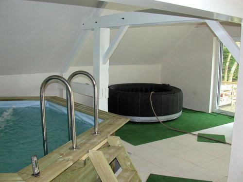 Bed & Breakfast Au Bord Des Gr�ves