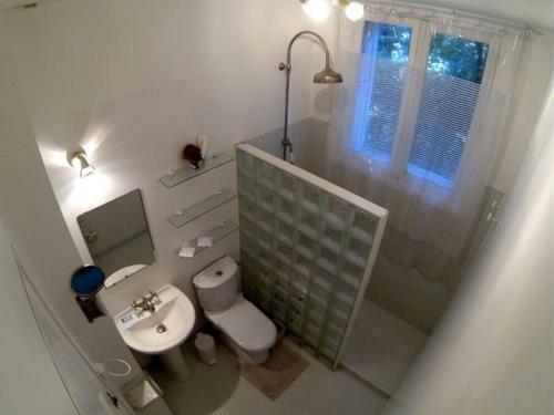 Hostal Chateau Fayolle-luzac