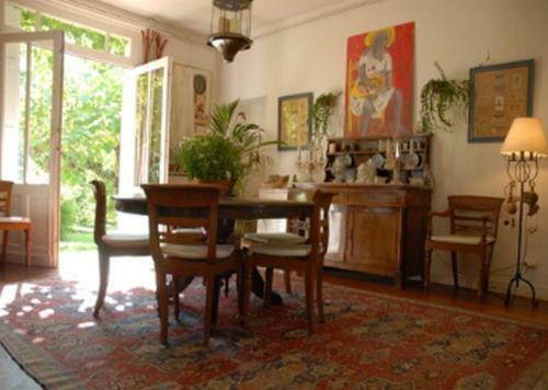 Hostal Chateau Fayolle-luzac