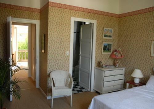 Hostal Chateau Fayolle-luzac