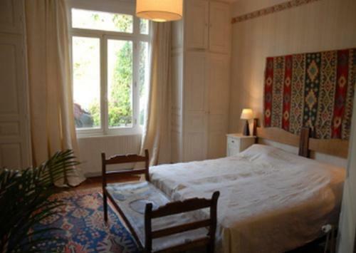 Hostal Chateau Fayolle-luzac