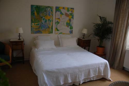 Hostal Chateau Fayolle-luzac
