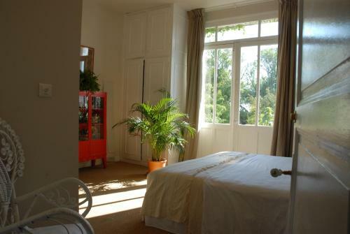 Hostal Chateau Fayolle-luzac