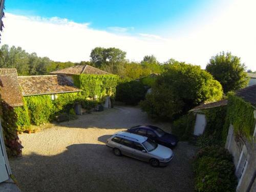Hostal Chateau Fayolle-luzac