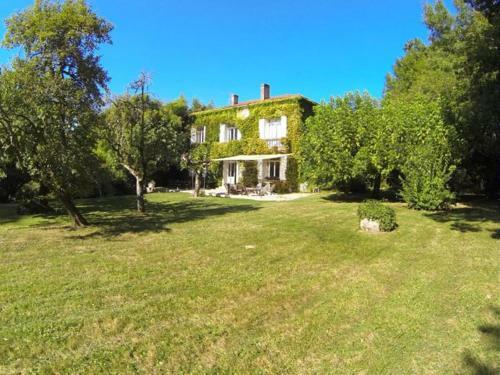 Hostal Chateau Fayolle-luzac