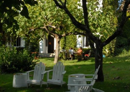 Hostal Chateau Fayolle-luzac