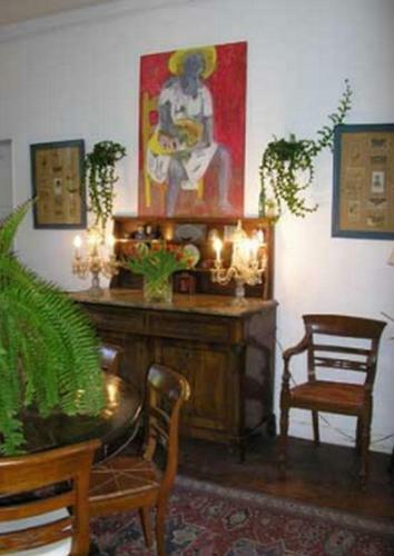 Hostal Chateau Fayolle-luzac