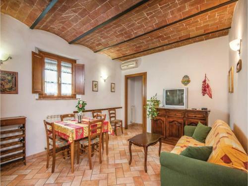 Apartamento La Fiumara 1