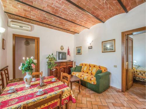 Apartamento La Fiumara 1