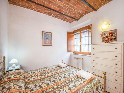 Apartamento La Fiumara 1