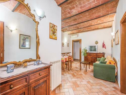Apartamento La Fiumara 1