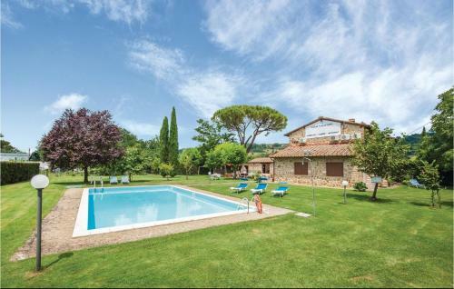 Apartamento La Fiumara 1