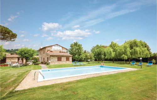 Apartamento La Fiumara 1