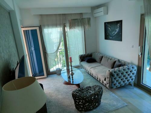 Apartamento Neu!! Appartement "s" Priv�