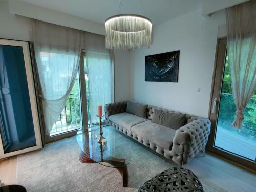 Apartamento Neu!! Appartement "s" Priv�