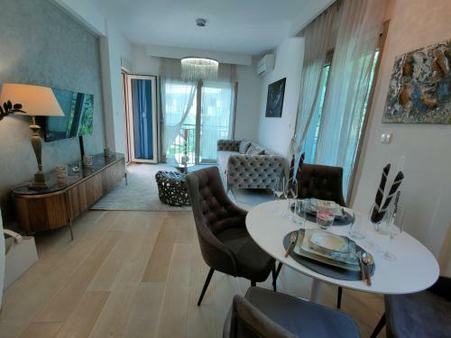 Apartamento Neu!! Appartement "s" Priv�