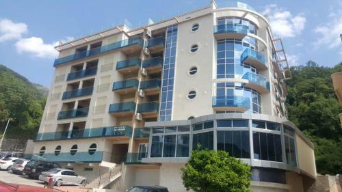Apartamento Neu!! Appartement "s" Priv�
