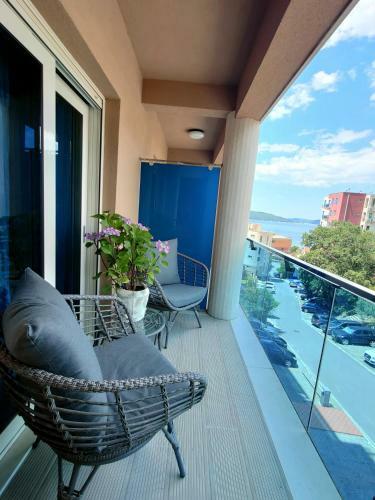 Apartamento Neu!! Appartement "s" Priv�