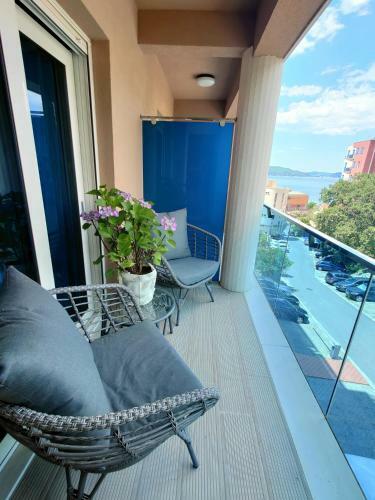 Apartamento Neu!! Appartement "s" Priv�