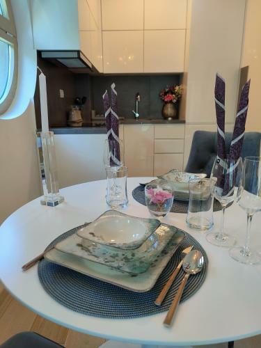 Apartamento Neu!! Appartement "s" Priv�