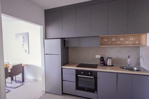 Apartamentos Vertmont Villa