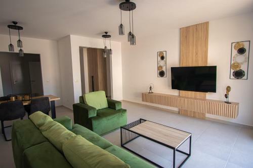 Apartamentos Vertmont Villa