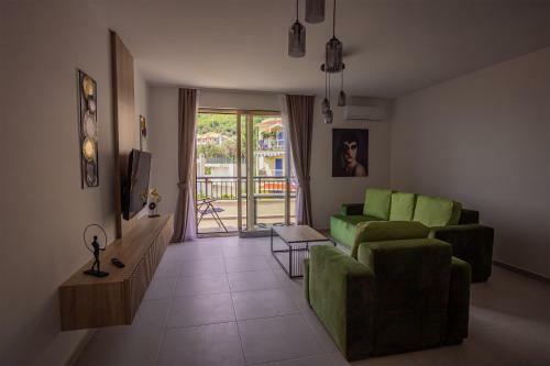 Apartamentos Vertmont Villa