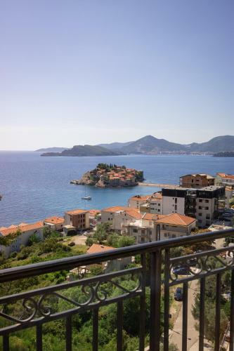 Apartamentos Vertmont Villa