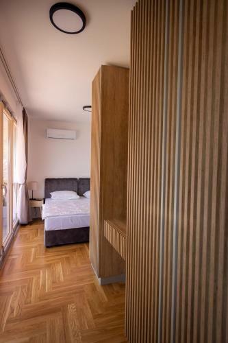 Apartamentos Vertmont Villa