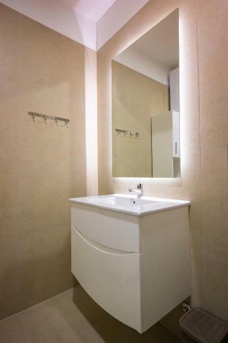 Apartamentos Vertmont Villa