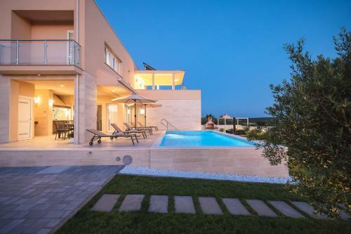 Villa Vinka