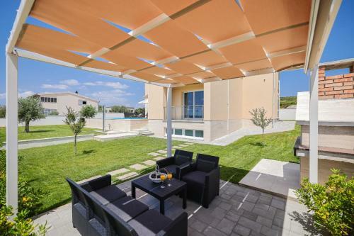 Villa Vinka