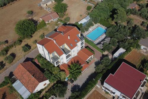 Hostal Villa Tade