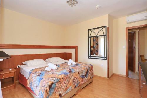 Hostal Villa Tade