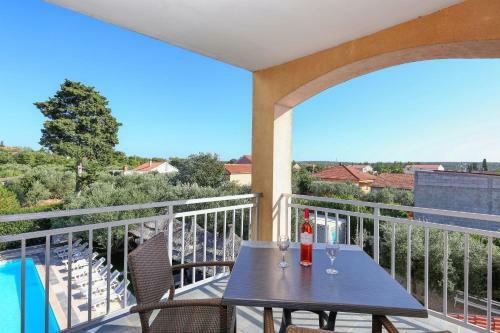 Hostal Villa Tade