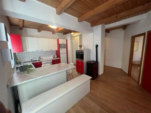 Apartman Delnice Park Srna