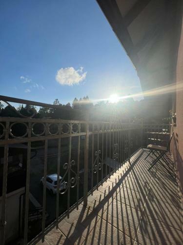 Apartman Delnice Park Srna