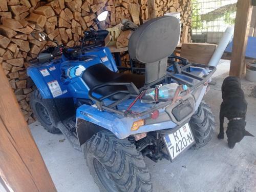 Ku?a Za Odmor Lea