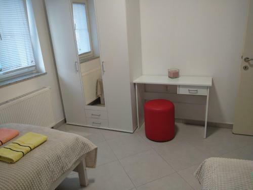 Apartmani Zrili?
