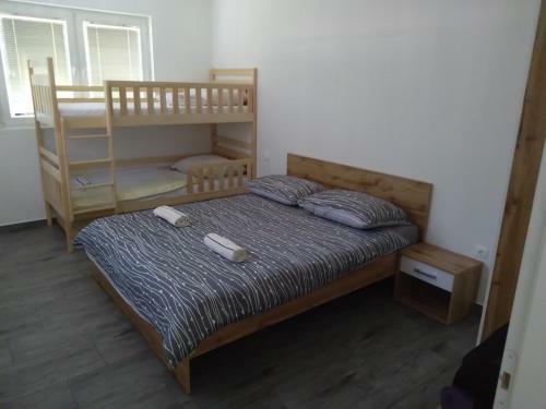 Apartmani Zrili?