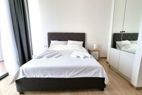 Pool Villa Luxoria Trebesin Whirlpool