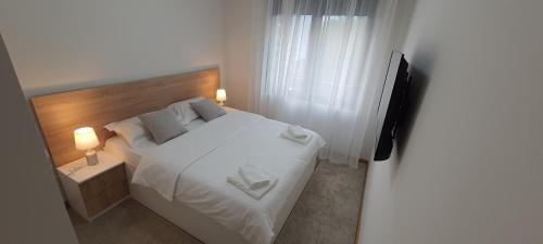 Luxury Apartment Stefanija