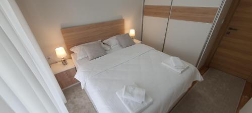 Luxury Apartment Stefanija