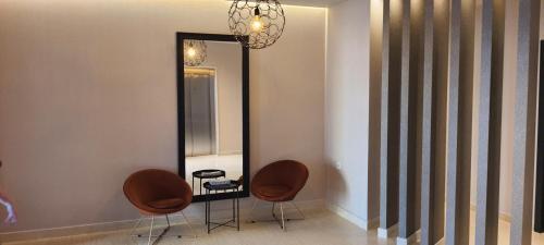 Luxury Apartment Stefanija