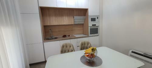 Luxury Apartment Stefanija