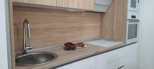 Luxury Apartment Stefanija