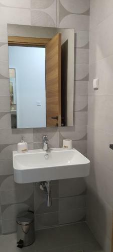 Luxury Apartment Stefanija