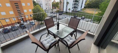 Luxury Apartment Stefanija