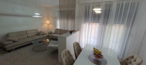 Luxury Apartment Stefanija