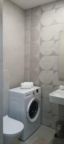 Luxury Apartment Stefanija